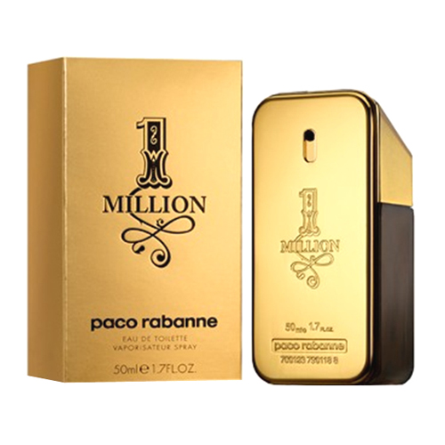 파코라반 원 밀리언 EDT