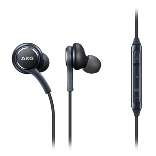 삼성전자  갤럭시 S8 번들 이어폰 EO-IG955 Tuned by AKG