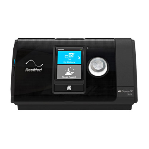 레즈메드 에어센스10 엘리트 (수동)