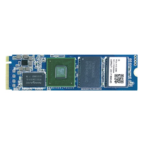 파이슨  S57 NVMe M.2 2280 벌크