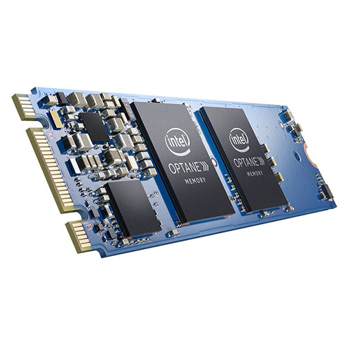 인텔  Optane Memory M.2 2280 정품