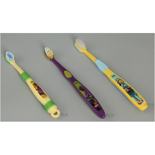 보령메디앙스 B&B 어린이 칫솔 1단계