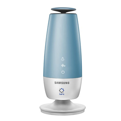 삼성전자 바이러스닥터 SA-C600 [블루(SA-C600B)]