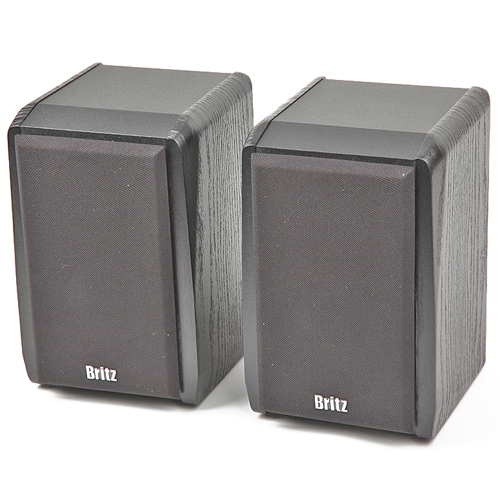 브리츠  BR-1000A Plus