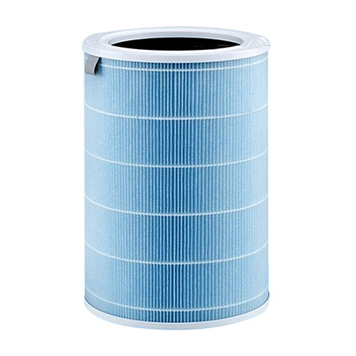 샤오미 공기청정기 호환 클린 필터(블루 필터)