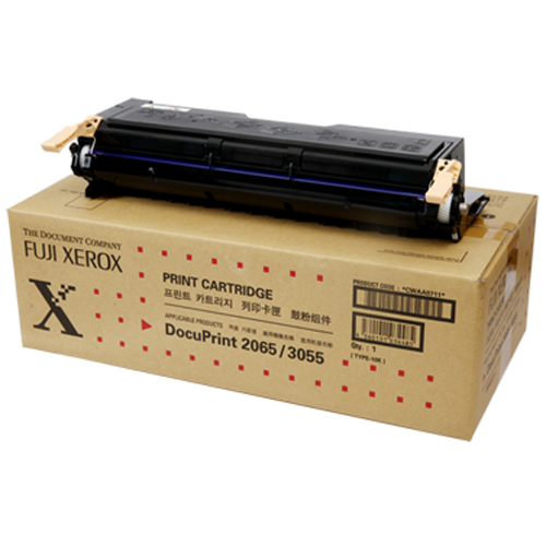 후지필름 비즈니스 이노베이션  정품 CWAA0711 검정