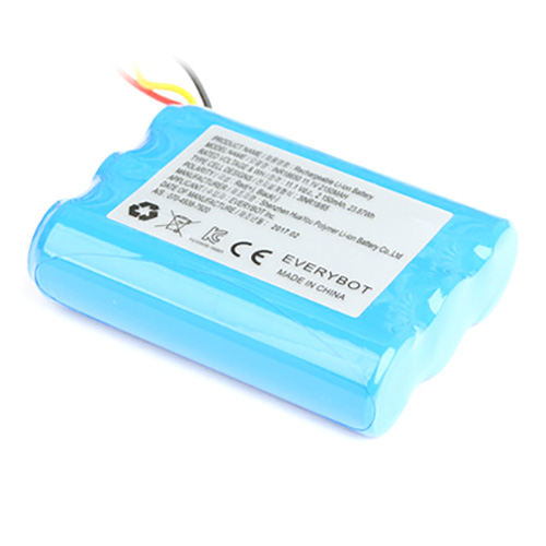 에브리봇  로봇청소기 전용 리튬이온 배터리