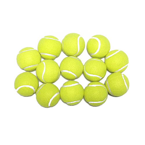 테니스공 (일반)