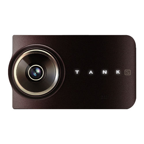 파인디지털 파인뷰 파인드라이브 탱크 S 2채널