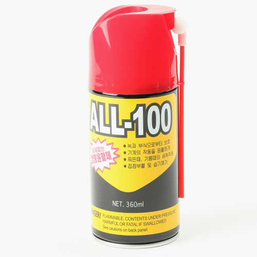 일신제약 ALL-100 360ml [1개]
