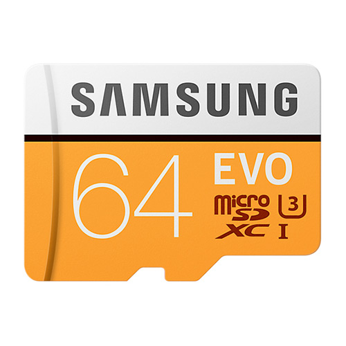 삼성전자  micro SD EVO 2017