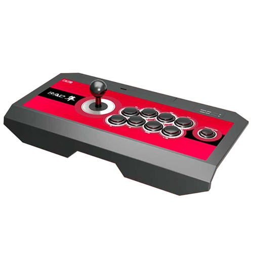HORI  리얼 아케이드 Pro.V 하야부사 (PS3,PS4,PC)