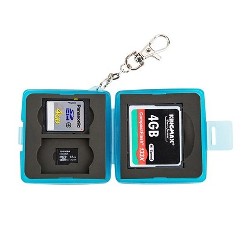 JJC  메모리 멀티케이스 MC-8