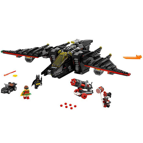 레고  배트맨 무비 배트윙 (70916)
