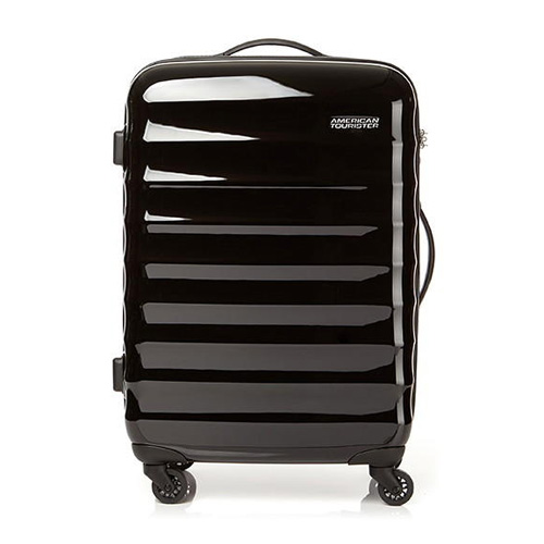 아메리칸투어리스터 PARA LITE SPINNER 55/20 BLACK 캐리어_R9109004 (20인치)