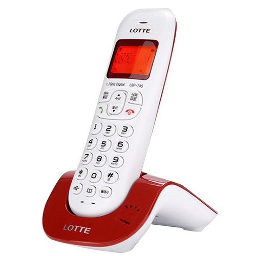 롯데알미늄  LSP-745