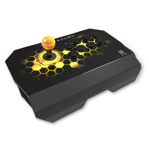 테크라인  권바 드론 조이스틱 (PS4,PS3,PC)