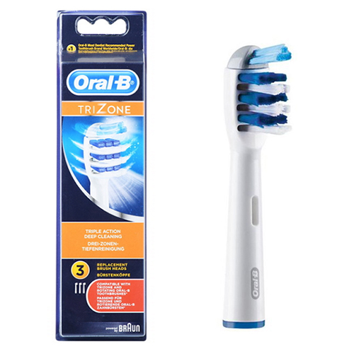 브라운 오랄비 트라이존 EB30