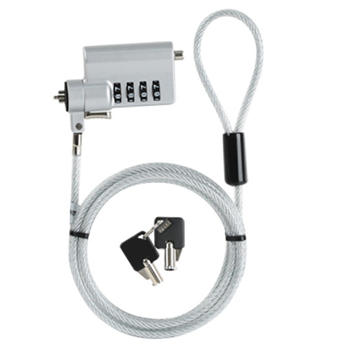 강원전자 NETmate NM-SLL07 노트북 잠금장치