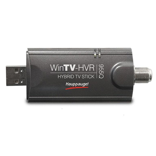 하우포지  WinTV HVR-955Q