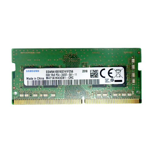 삼성전자  노트북 DDR4-2400