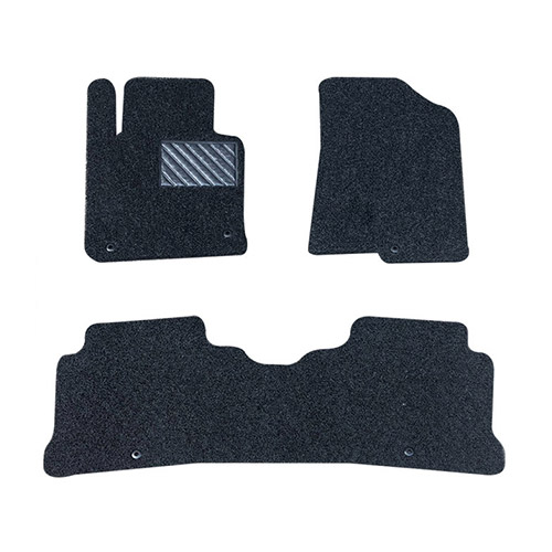 예스카  프리미엄 코일 트렁크매트