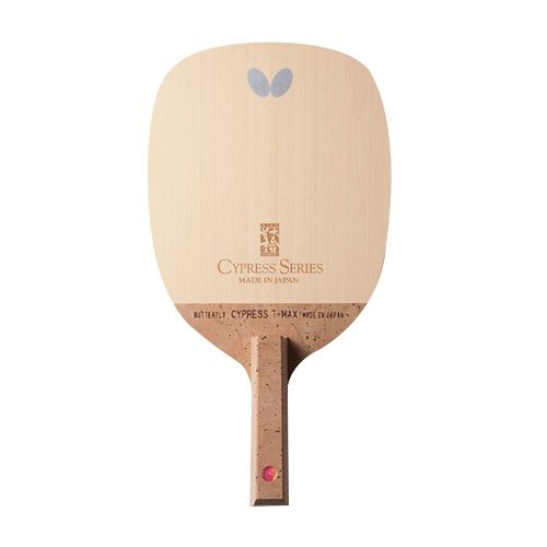 버터플라이  싸이프레스 T-MAX