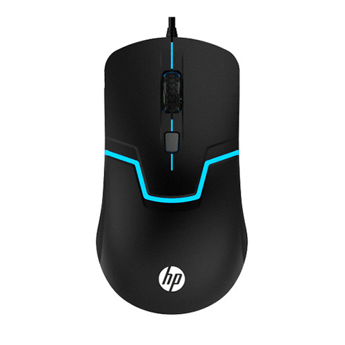HP  M100 Gaming Mouse