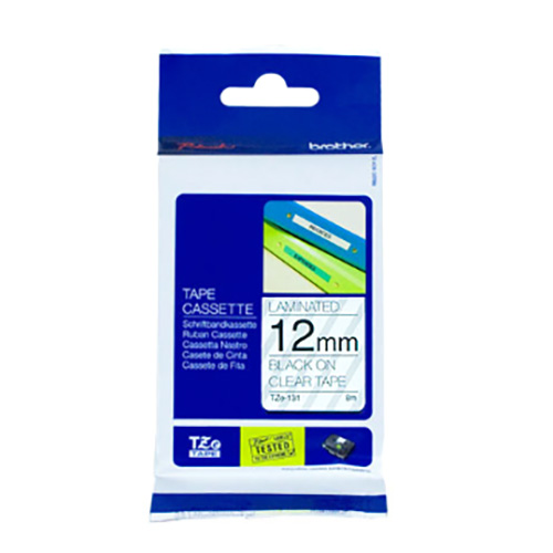 Brother  정품 TZe-131