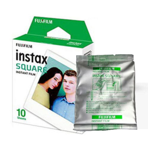 후지필름 INSTAX 스퀘어필름