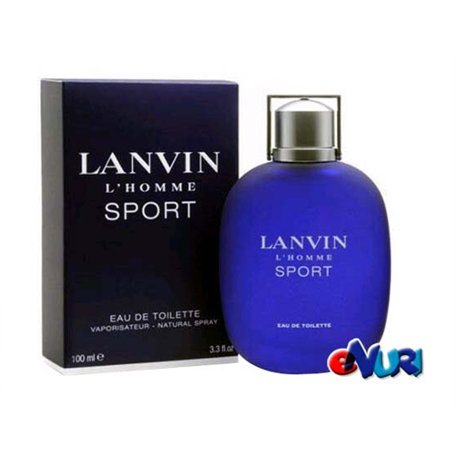 랑방 옴므 스포츠 EDT[100ml]