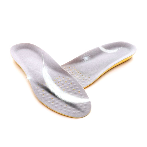 골든라벨 에이드 메모리폼 깔창