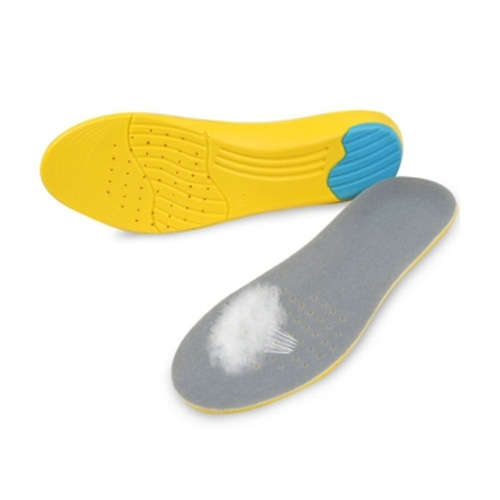 골든라벨 에이드 원 메모리폼 깔창