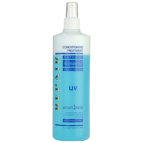 피엘 리페어 투페이스 500ml