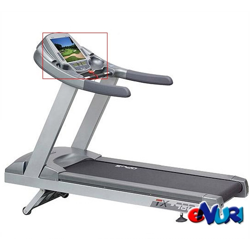 개선스포츠 러닝머신 오퍼스 RM98TX