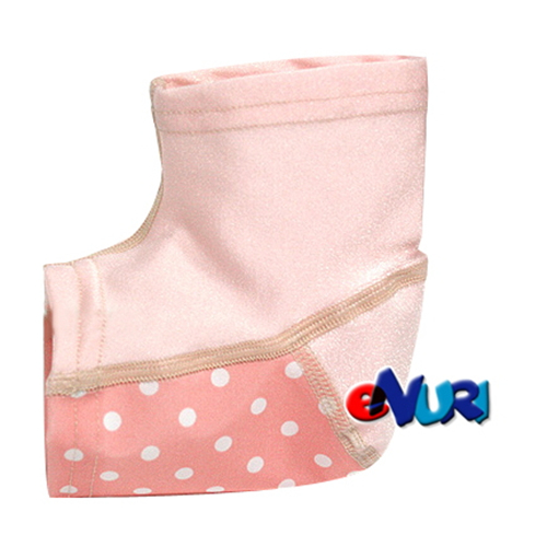 아라산업 닥터 풋 패드 2매