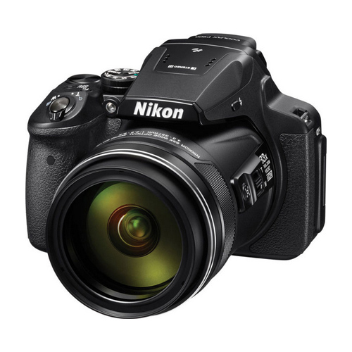 니콘 COOLPIX P900s