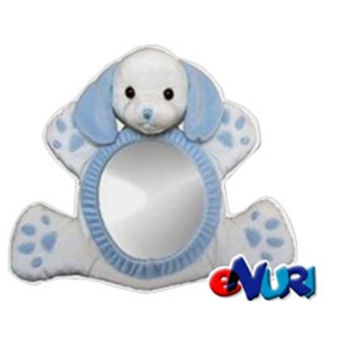 씨미스마일  카시트 인형거울