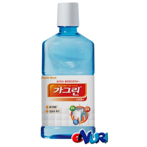 동아제약 가그린 스트롱 250ml [1개]