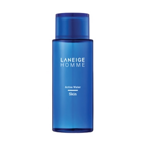 라네즈 옴므 액티브 워터 스킨 180ml