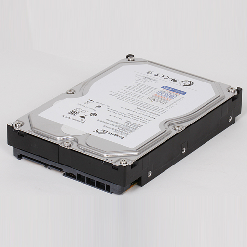 Seagate  BarraCuda 7200.12 SATA2/7200/8M