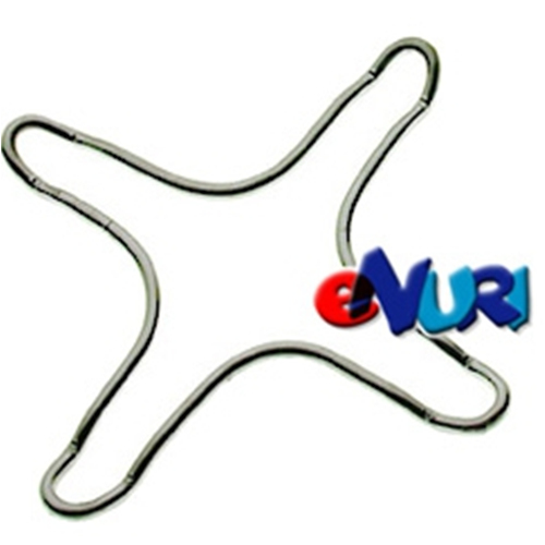 어니스트 모카포트용 사발이