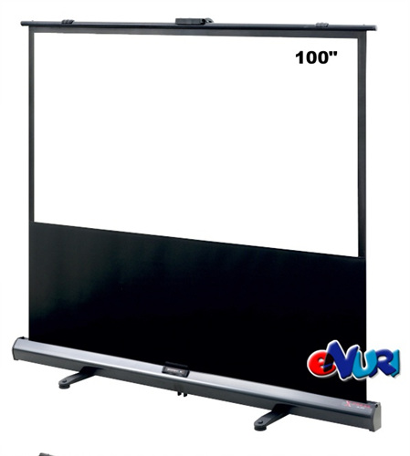 그랜드뷰  DELUXE 포터블 스크린 GXP V 시리즈