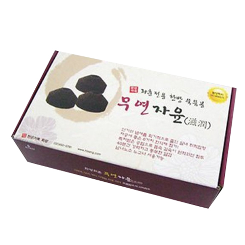 천년거북희상 무연자윤 쑥뜸봉 30개