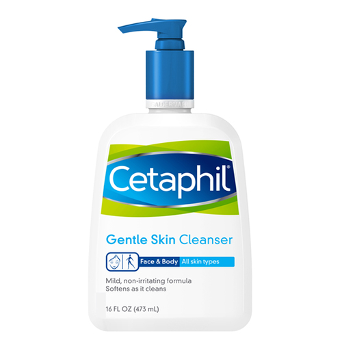 세타필 젠틀 스킨 클렌저 591ml