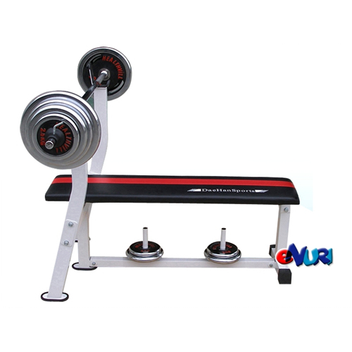 대한스포츠 세라믹 조립특벤치[40kg]