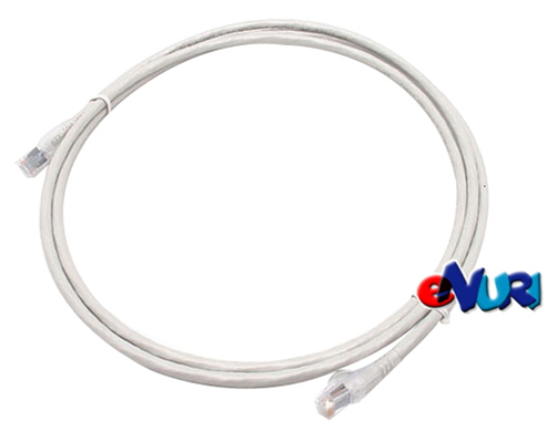 LS전선  CAT.6 UTP 패치 코드 다이렉트 랜케이블