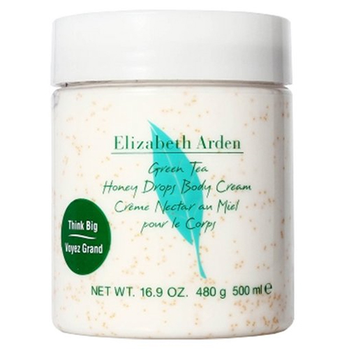 엘리자베스아덴 그린티 허니 드롭스 바디크림 500ml