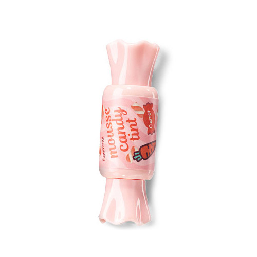 더샘 샘물 무스 캔디 틴트 8ml