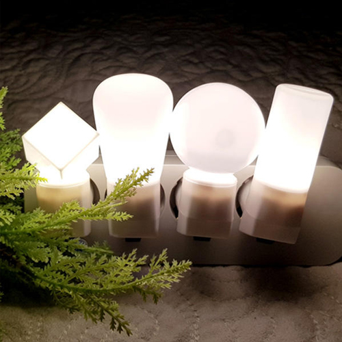 케이비아이  LED 플러그형 취침등